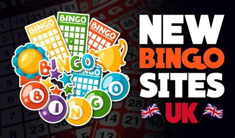 Best New Bingo Sites in the UK: Play the Newest UK Online Bingo Games for Real Money